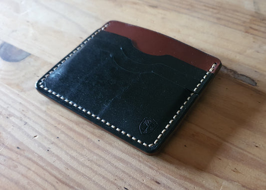 Tarjetero Horizontal "Magister"