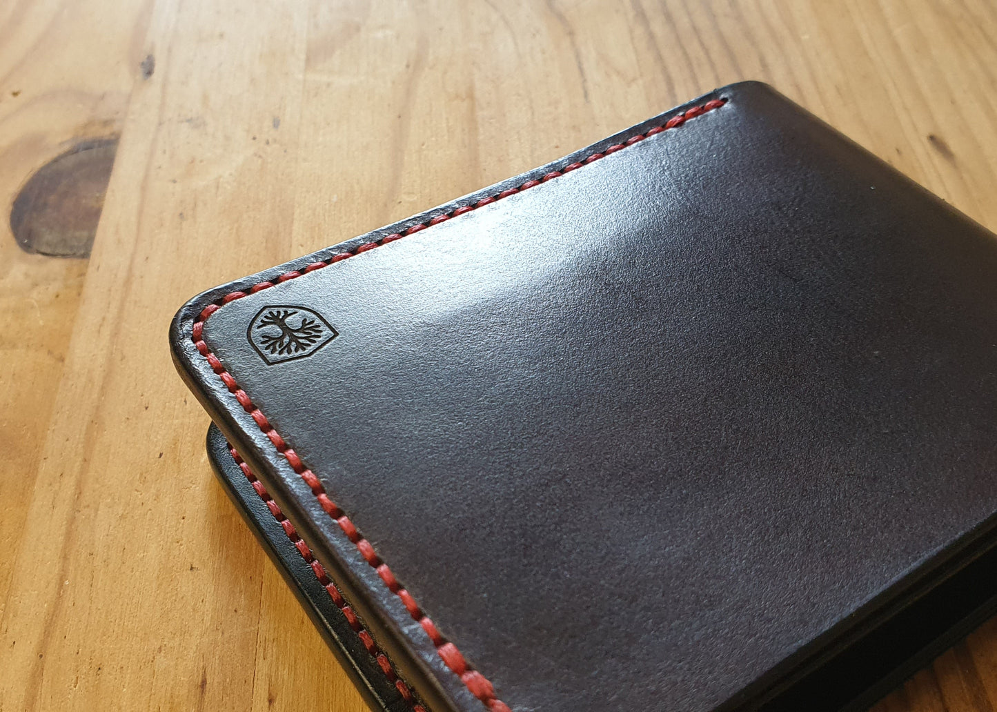 Cartera Bi-fold "Imperator"