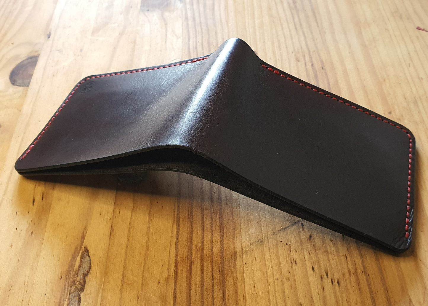 Cartera Bi-fold "Imperator"