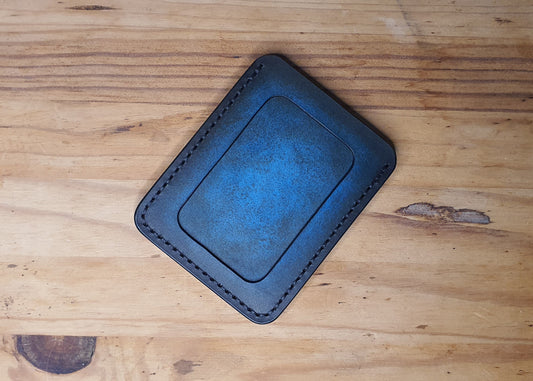 Tarjetero vertical "Praefectus" V2