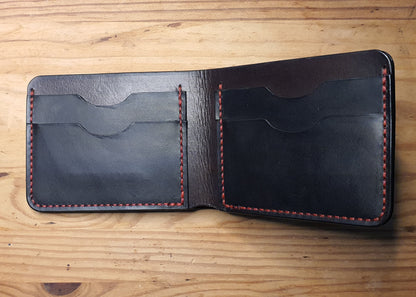 Cartera Bi-fold "Imperator"
