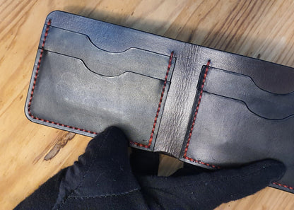 Cartera Bi-fold "Imperator"