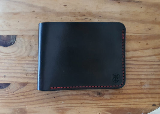 Cartera Bi-fold "Imperator"