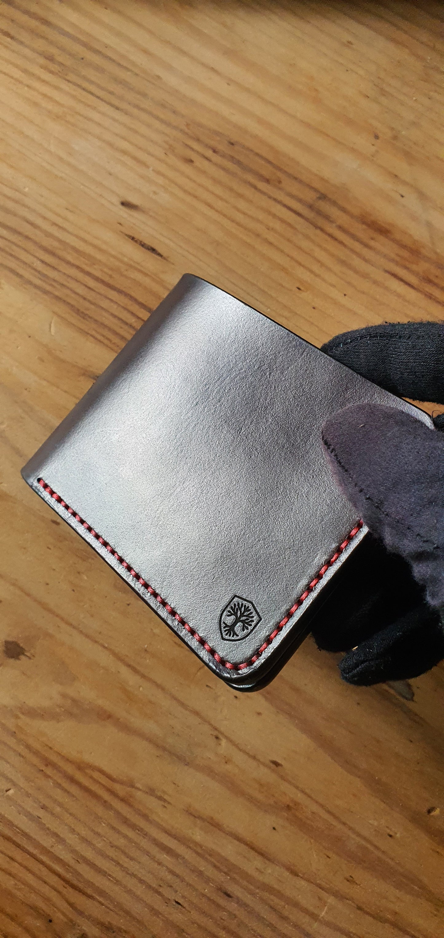Cartera Bi-fold "Imperator"
