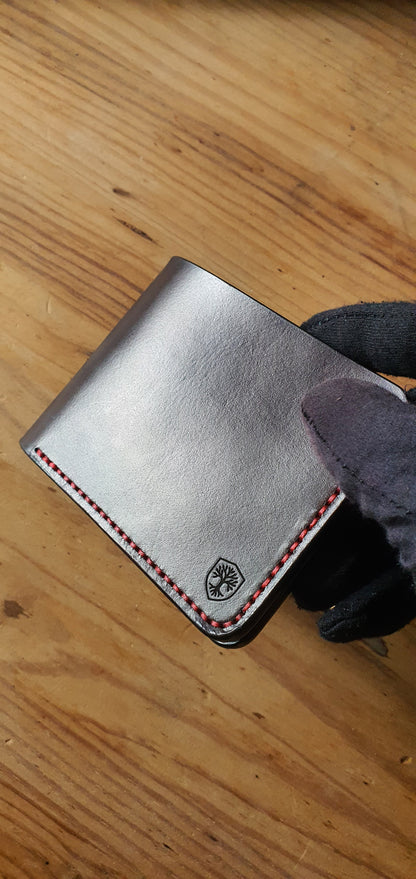 Cartera Bi-fold "Imperator"