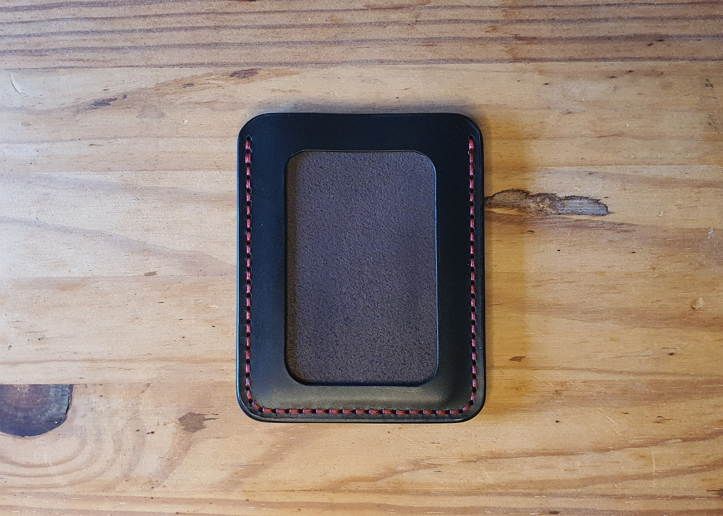 Tarjetero vertical "Praefectus" V2
