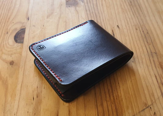 Cartera Bi-fold "Imperator"