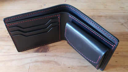 Cartera Bi-fold "Imperator"
