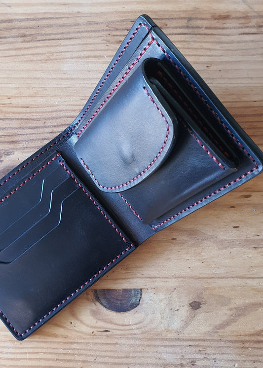 Cartera Bi-fold "Imperator"