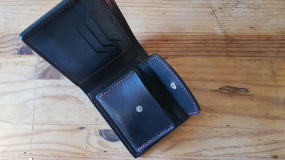 Cartera Bi-fold "Imperator"